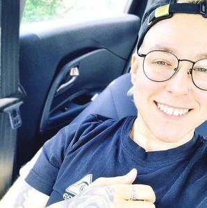 Meet your Posher, Jess